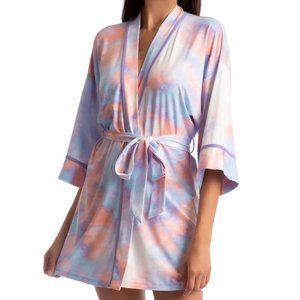 In Bloom Andrea Cloud Knit Robe
